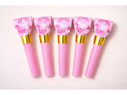 party frkačky růžové