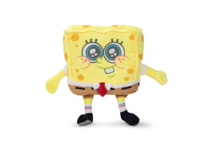 SpongeBob plyšový 18cm
