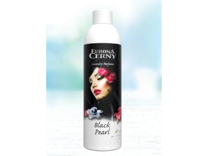 EURONA Black Pearl Parfém na praní 250ml
