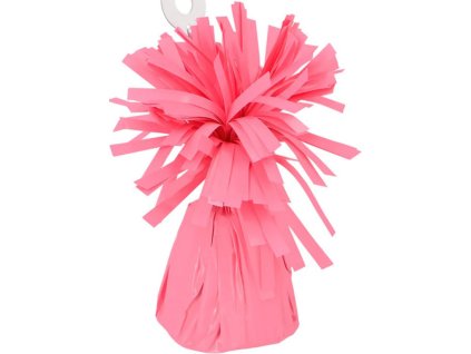 Závaží na balónky Růžové