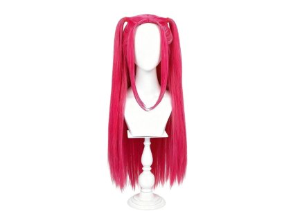 Paruka KPop Demon Hunters Mira