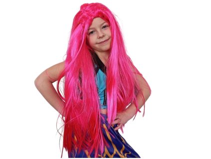 Paruka KPop Demon Hunters Mira