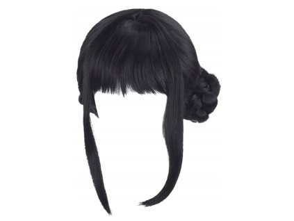 KPop Demon Hunters Zoey