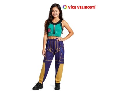 KPop Demon Hunters Zoey