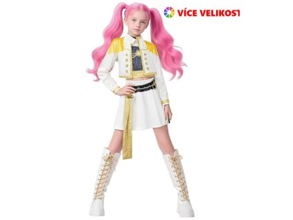 KPop Demon Hunters Mira