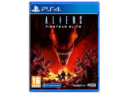 Aliens: Fireteam Elite (PS4)