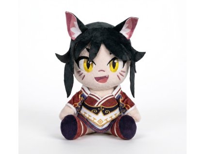 Ahri z League of Legends