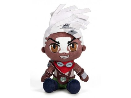 Ekko z League of Legends