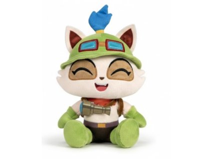 Teemo z League of Legends