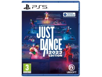Just Dance 2023 (PS5)