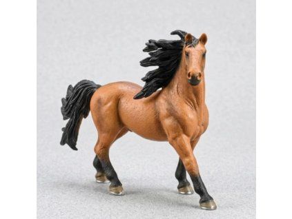 ZooLandia Kôň hnedý