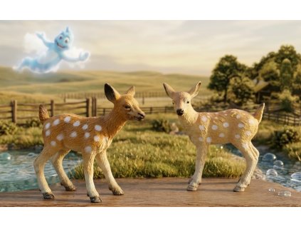 ZooLandia Kolouch dvě varianty