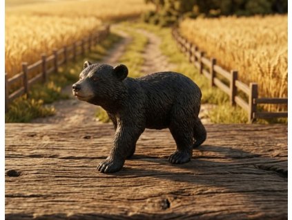 ZooLandia Medvídě dvě varianty