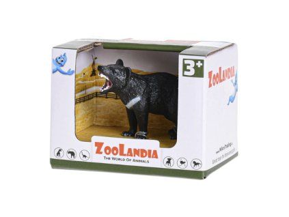 ZooLandia Tasmánský čert