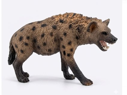 Zoolandia Hyena