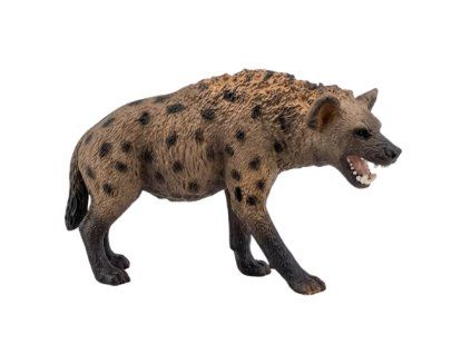 ZooLandia Hyena