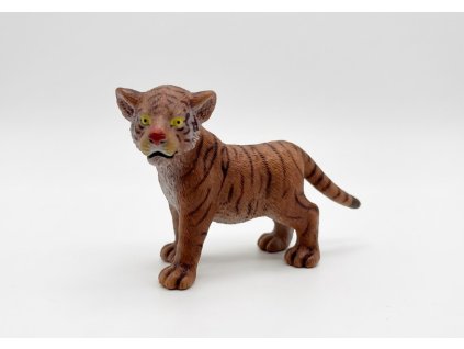 ZooLandia Tygr mládě