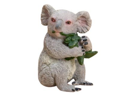Zoolandia Koala