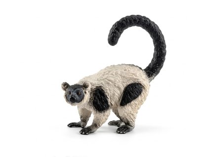Zoolandia Lemur