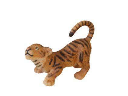 Mláďa tigra - ZooLandia