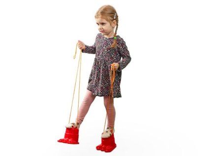 Chůdy Sun Fun, dvě barvy