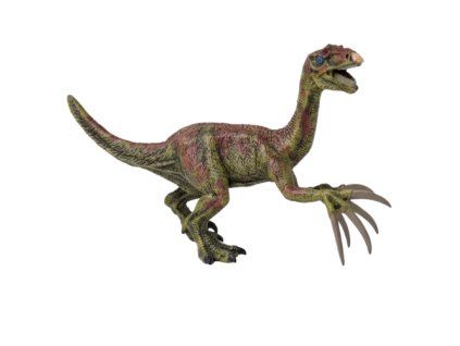Therizinosaurus - ZooLandia