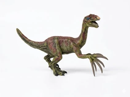 Therizinosaurus - ZooLandia