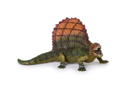 Dimetrodon - ZooLandia
