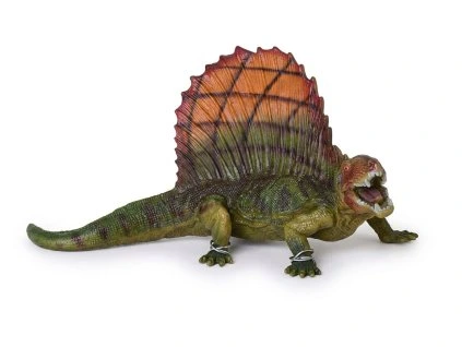 Dimetrodon - ZooLandia