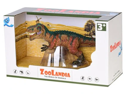 Acrocanthosaurus - Zoolandia