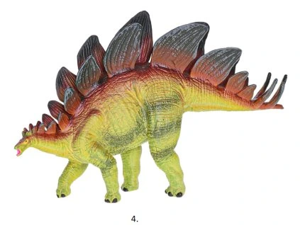 Stegosaurus - ZooLandia