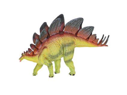 Stegosaurus - ZooLandia