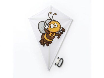 Létající drak Včelka