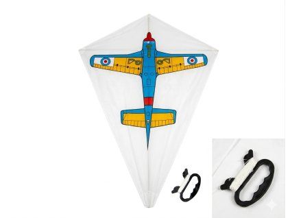 Létající drak Letadlo