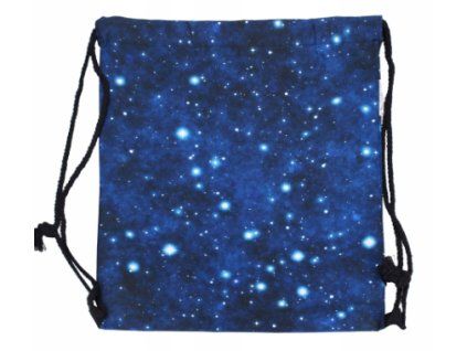 Pytel na záda Vesmír
