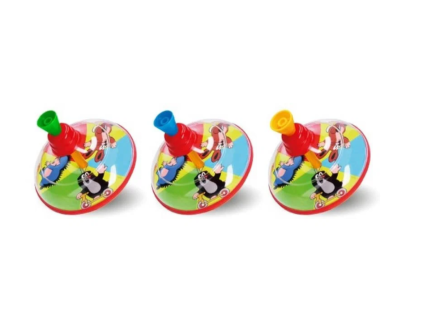 Káča malá Krteček