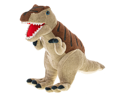 Tyranosaurus Rex plyšový 36 cm