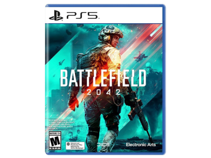 Battlefield 2042 (PS5)