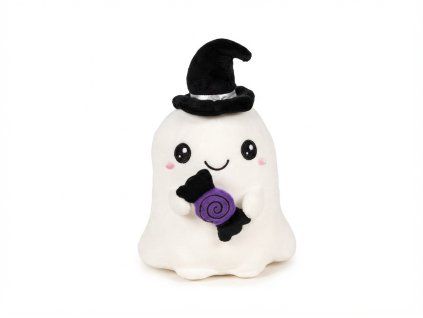 Duch Halloween bombónek