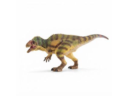 Acrocanthosaurus - ZooLandia