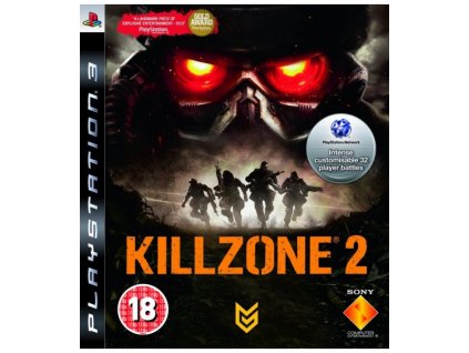 killzone 2