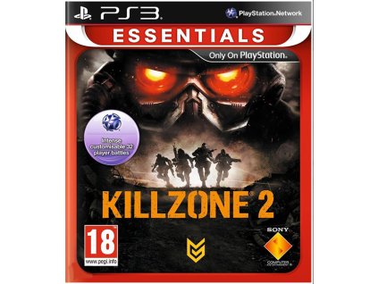 killzone essentials