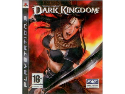 dark kingdom