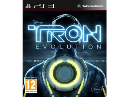 tron evolution