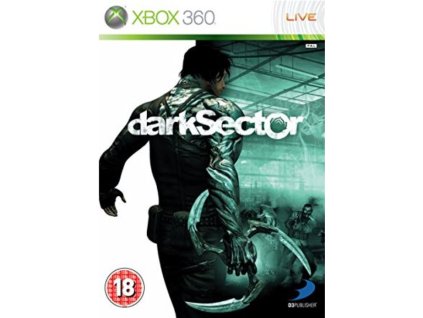 darksector