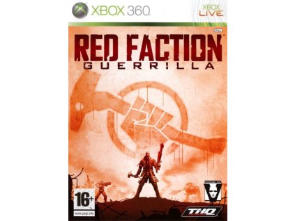 red faction
