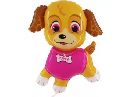 PUPPY