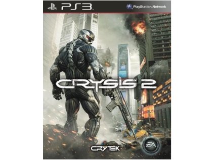 crysis 2