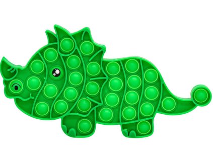 POP IT - Dinosaurus 18-24cm