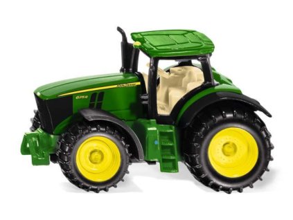 Traktor John Deere 6215R